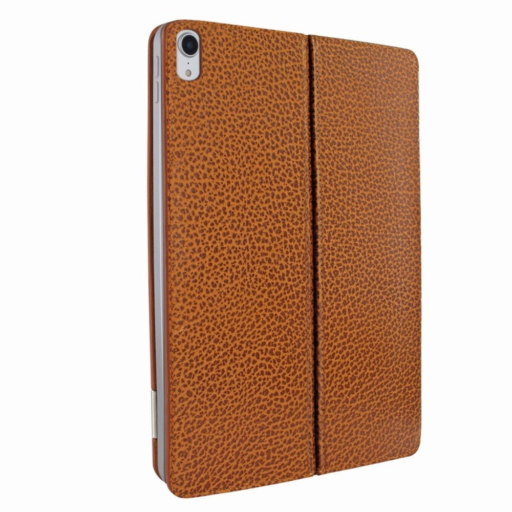 Piel Frama 819 Tan Karabu FramaSlim Leather Case for iPad Air 13-inch (2024-2025)