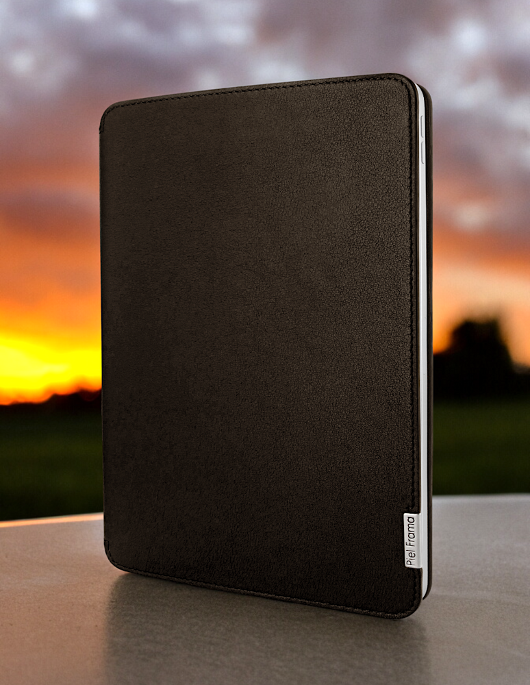 Piel Frama Brown FramaSlim Leather Case for iPad Air 11-inch (2024-2025) / iPad 11th Gen. (2025)