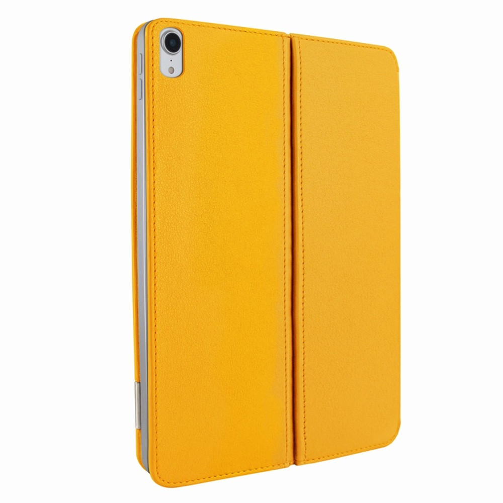 Piel Frama 819 Yellow FramaSlim Leather Case for iPad Air 13-inch (2024-2025)