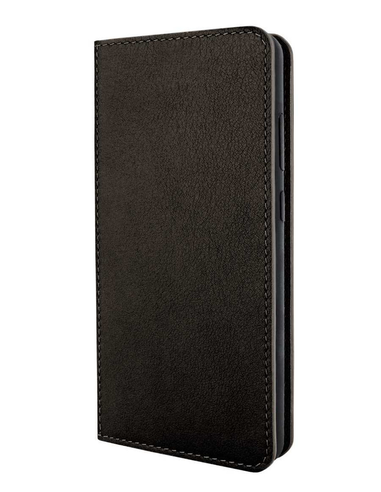 Piel Frama 501 Brown FramaSlimCards Leather Case for Samsung Galaxy S25 Ultra