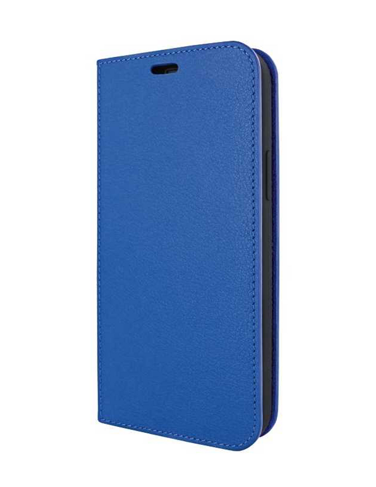 Piel Frama 505 Blue FramaSlim Leather Case for iPhone 16e