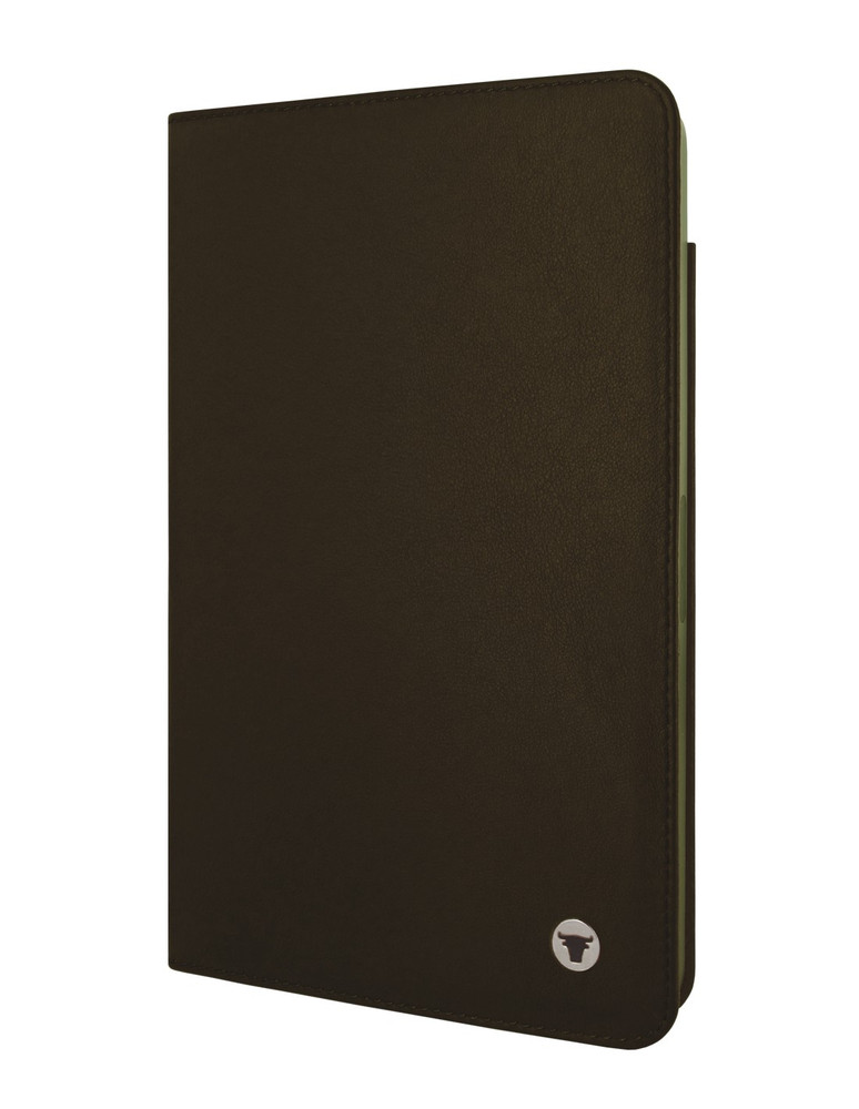 Piel Frama Brown FramaSlim Leather Case for Apple iPad mini 7 (2024) / iPad mini 6 (2021)