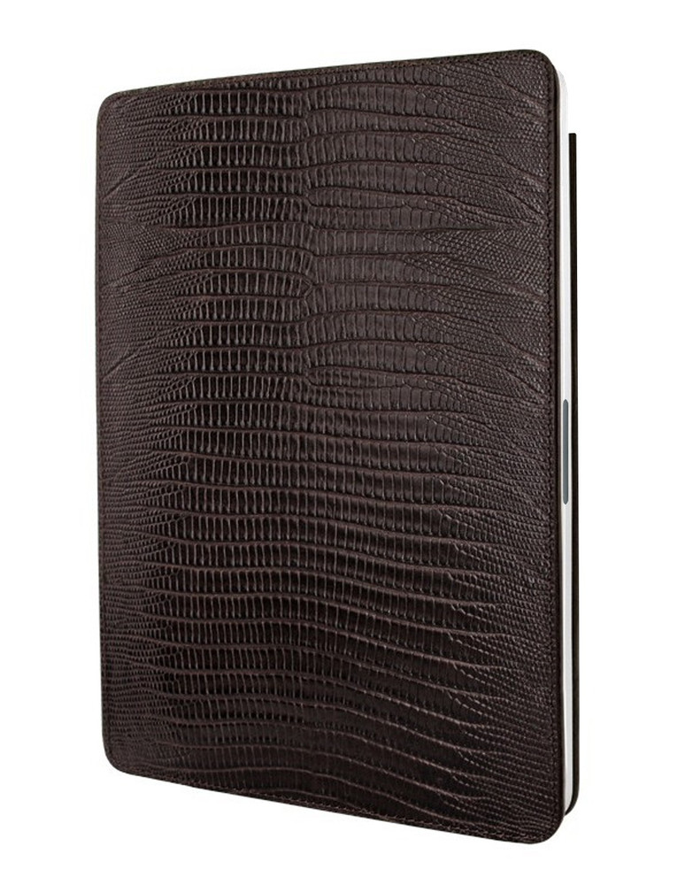 Piel Frama 916 Brown Lizard FramaSlim Leather Case for Apple iPad mini 7 (2024) / iPad mini 6 (2021)