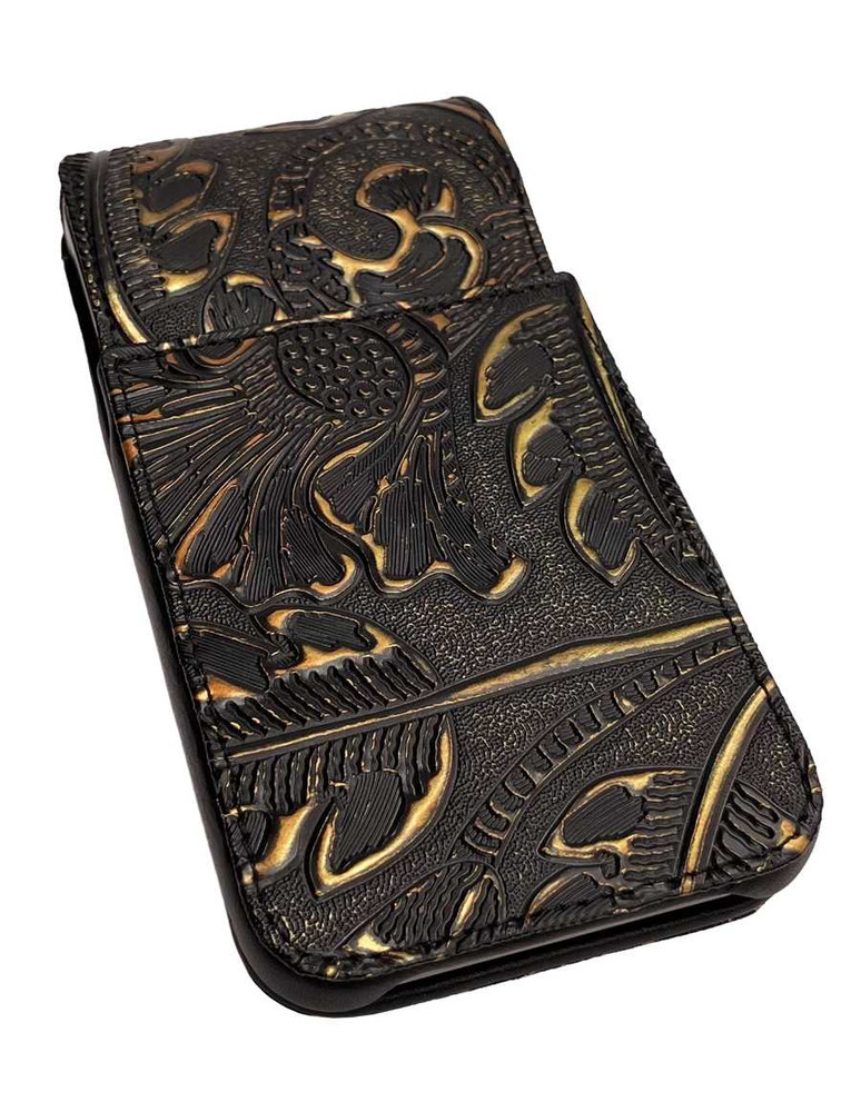 Piel Frama 541 Nspire iMagnum Leather Case for iPhone 17 Pro Max
