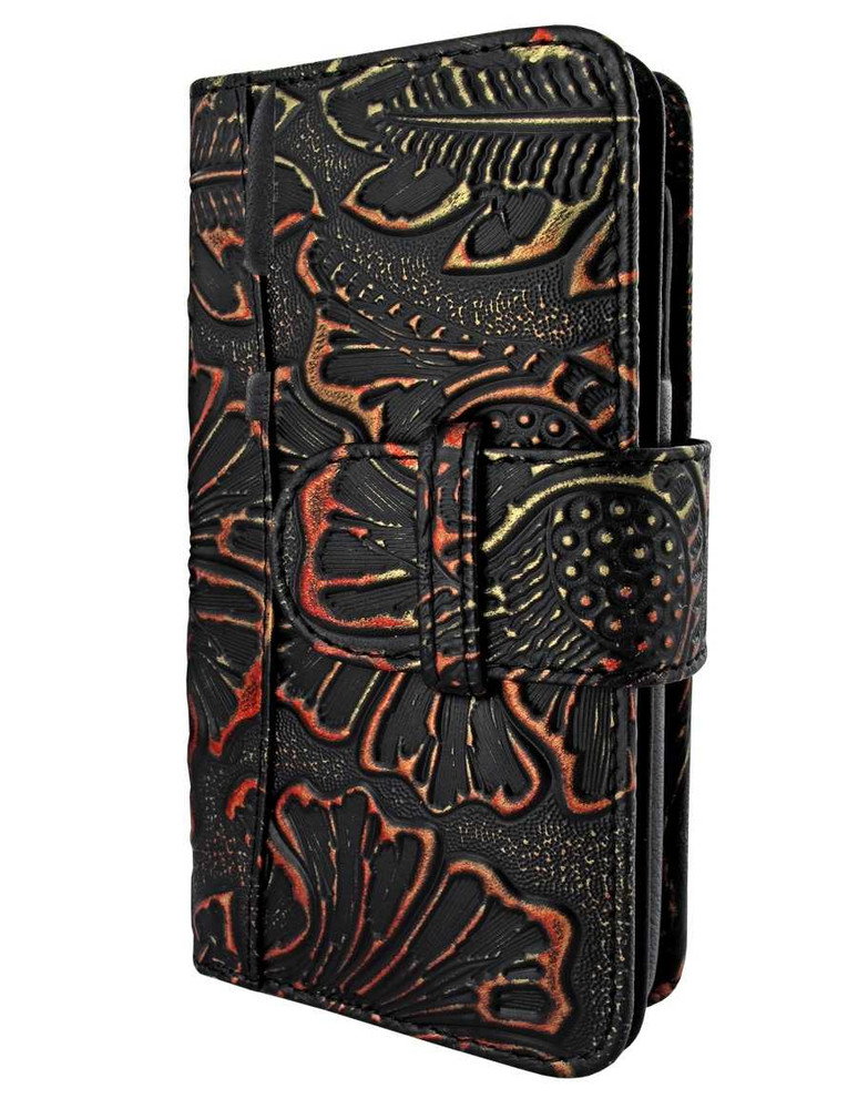 Piel Frama 530 Nspire WalletMagnum Leather Case for iPhone Air