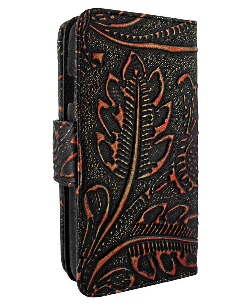 Piel Frama 530 Nspire WalletMagnum Leather Case for iPhone Air