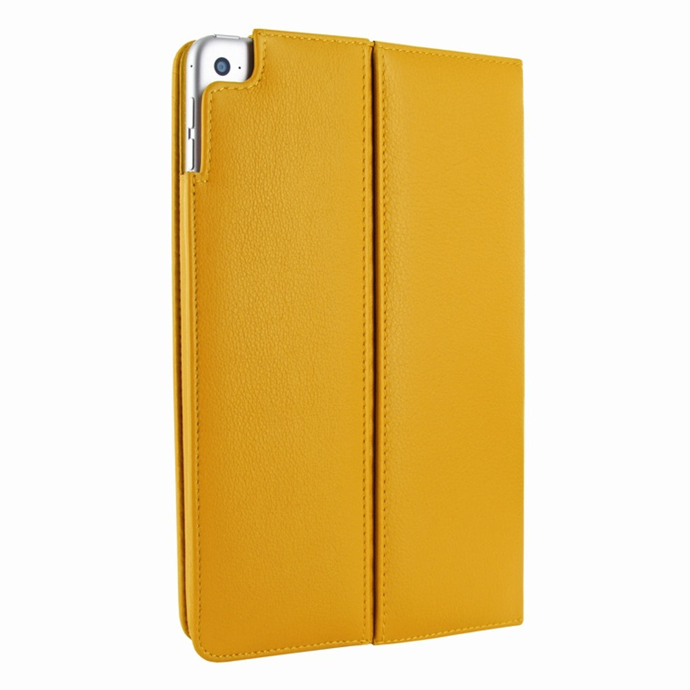 Piel Frama iPad Mini 4 Cinema Leather Case - Yellow