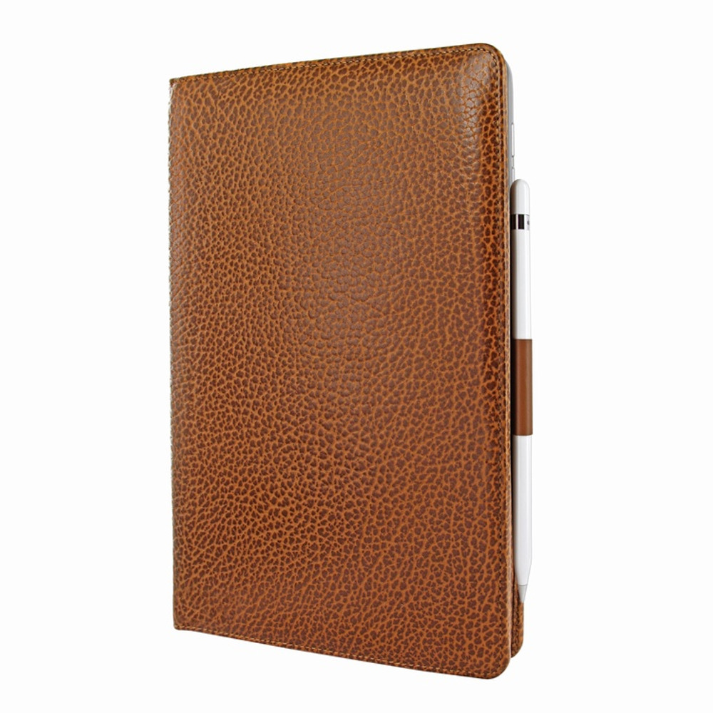 Piel Frama iPad Pro 10.5 Cinema Leather Case - Tan iForte