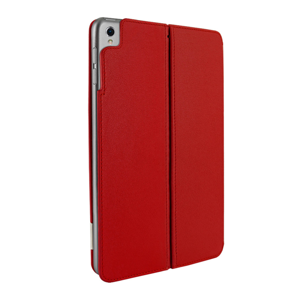 Piel Frama iPad Pro 12.9 2017 FramaSlim Leather Case - Red