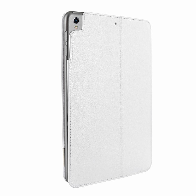 Piel Frama iPad Pro 12.9 2017 FramaSlim Leather Case - White