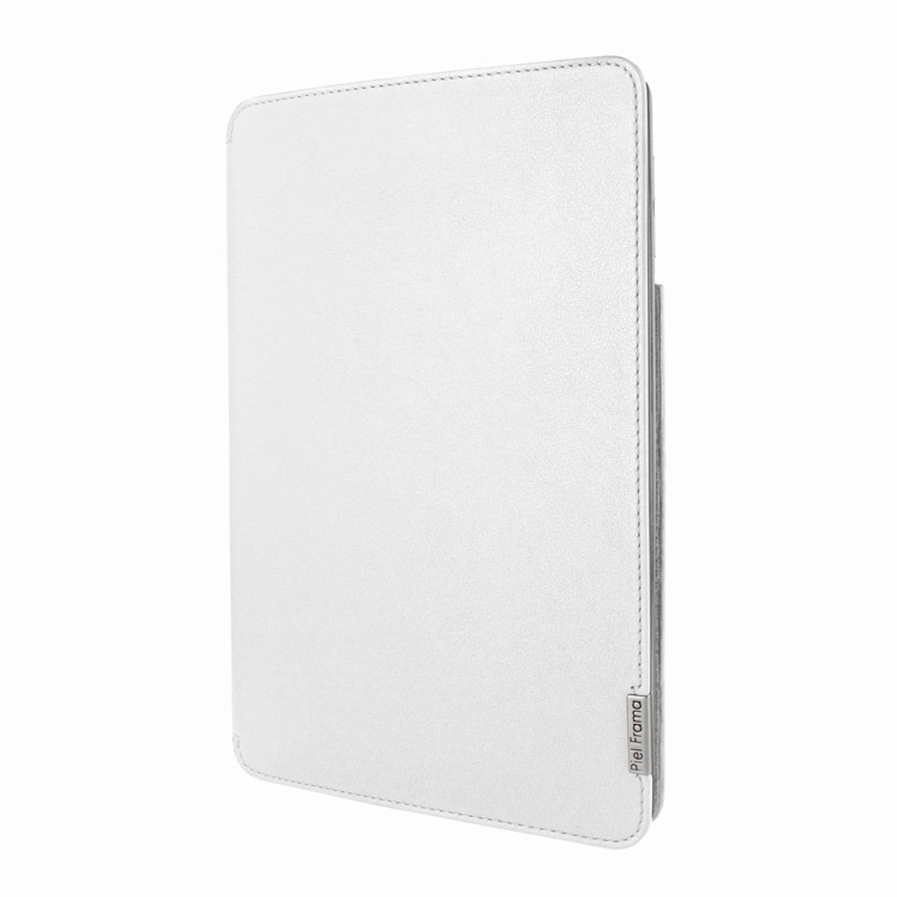 Piel Frama iPad Pro 12.9 2017 FramaSlim Leather Case - White