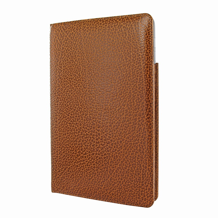 Piel Frama iPad Pro 12.9 2017 Cinema Leather Case - Tan iForte