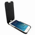 Piel Frama iPhone 6 Plus / 6S Plus / 7 Plus / 8 Plus UltraSliMagnum Leather Case - Black iForte
