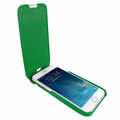 Piel Frama iPhone 6 Plus / 6S Plus / 7 Plus / 8 Plus UltraSliMagnum Leather Case - Green
