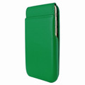 Piel Frama iPhone 6 Plus / 6S Plus / 7 Plus / 8 Plus UltraSliMagnum Leather Case - Green
