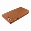 Piel Frama iPhone 7 / 8 Classic Magnetic Leather Case - Tan