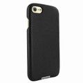 Piel Frama iPhone 7 / 8 FramaSlimGrip Leather Case - Black