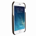 Piel Frama iPhone 7 / 8 FramaSlimGrip Leather Case - Brown