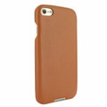 Piel Frama iPhone 7 / 8 FramaSlimGrip Leather Case - Tan