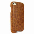 Piel Frama iPhone 7 / 8 FramaSlimGrip Leather Case - Tan iForte