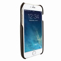 Piel Frama iPhone 7 Plus / 8 Plus FramaSlimGrip Leather Case - Brown