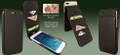 Piel Frama iPhone 7 Plus / 8 Plus iMagnumCards Leather Case - Brown