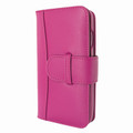 Piel Frama iPhone 7 Plus / 8 Plus WalletMagnum Leather Case - Fuchsia