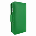 Piel Frama iPhone 7 Plus / 8 Plus WalletMagnum Leather Case - Green