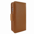 Piel Frama iPhone 7 Plus / 8 Plus WalletMagnum Leather Case - Tan iForte