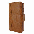 Piel Frama iPhone 7 Plus / 8 Plus WalletMagnum Leather Case - Tan iForte