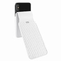 Piel Frama iPhone X / Xs iMagnum Leather Case - White