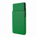 Piel Frama Samsung Galaxy Note 8 iMagnum Leather Case - Green