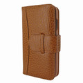Piel Frama iPhone Xs Max WalletMagnum Leather Case - Tan iForte