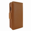 Piel Frama iPhone Xs Max WalletMagnum Leather Case - Tan iForte
