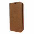 Piel Frama iPhone Xs Max FramaSlimCards Leather Case - Tan iForte