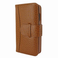 Piel Frama iPhone 11 Pro Max WalletMagnum Leather Case - Tan iForte