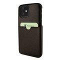 Piel Frama iPhone 11  FramaSlimGrip Leather Case - Brown