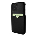 Piel Frama iPhone 11 Pro FramaSlimGrip Leather Case - Black