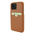 Piel Frama iPhone 11 Pro FramaSlimGrip Leather Case - Tan