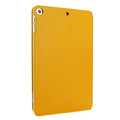 Piel Frama iPad Mini (2019) FramaSlim Leather Case - Yellow