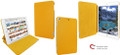 Piel Frama iPad Mini (2019) FramaSlim Leather Case - Yellow
