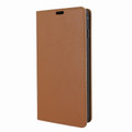 Piel Frama Samsung Galaxy S10 PLUS FramaSlimCards Leather Case - Tan