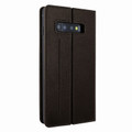 Piel Frama Samsung Galaxy S10 PLUS FramaSlimCards Leather Case - Brown