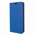 Piel Frama Samsung Galaxy S10 PLUS FramaSlimCards Leather Case - Dark Blue
