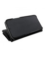 Piel Frama iPhone 13 Pro WalletMagnum Leather Case - Black Ostrich