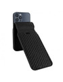 Piel Frama iPhone 13 Pro iMagnum Leather Case - Black