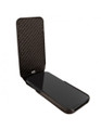 Piel Frama iPhone 13 / 13 Pro iMagnum Leather Case - Brown