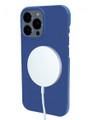 Piel Frama iPhone 13 Pro FramaSlimGrip Leather Case - Blue