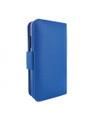 Piel Frama iPhone 13 mini WalletMagnum Leather Case - Blue