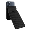 Piel Frama iPhone 12 | 12 Pro iMagnum Leather Case - Black